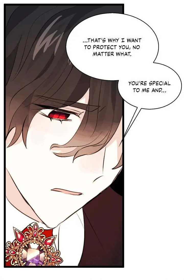 I'm the Soldier's Ex-Girlfriend Chapter 64 page 41 - 
