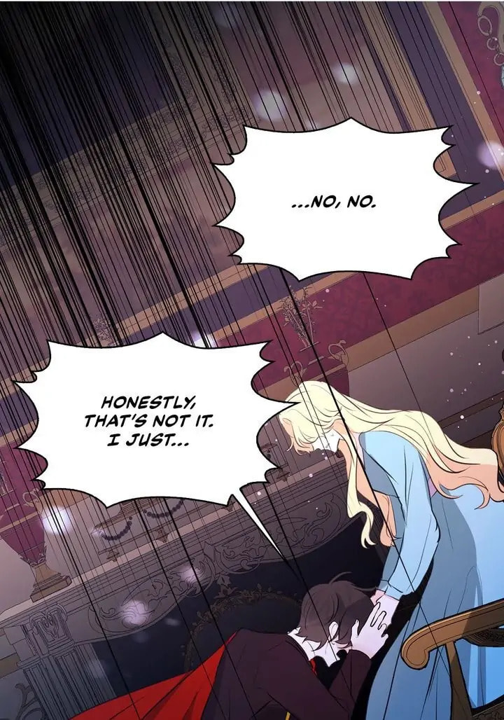 I'm the Soldier's Ex-Girlfriend Chapter 64 page 42 - 
