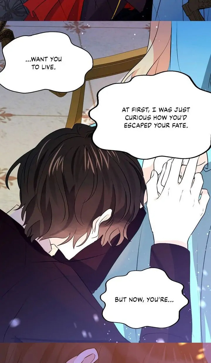 I'm the Soldier's Ex-Girlfriend Chapter 64 page 43 - 