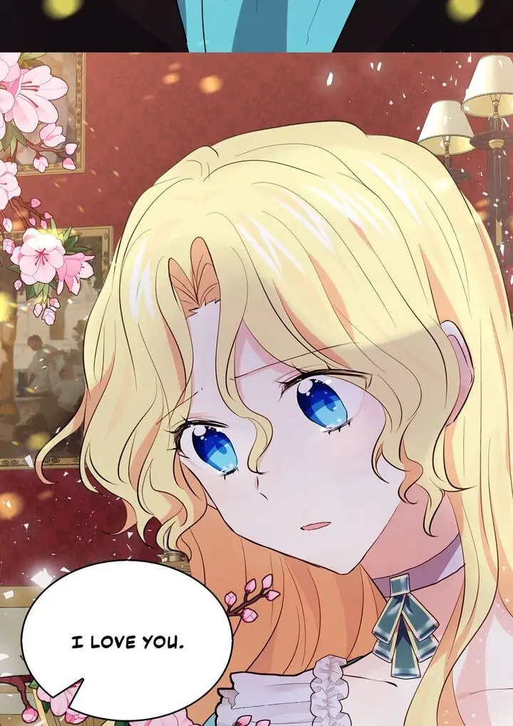 I'm the Soldier's Ex-Girlfriend Chapter 64 page 45 - 
