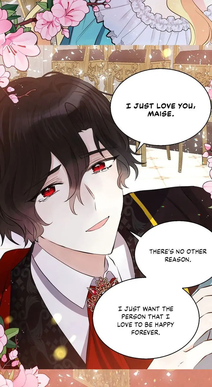 I'm the Soldier's Ex-Girlfriend Chapter 64 page 46 - 
