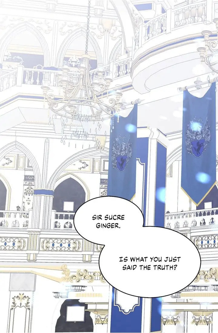 I'm the Soldier's Ex-Girlfriend Chapter 64 page 48 - 