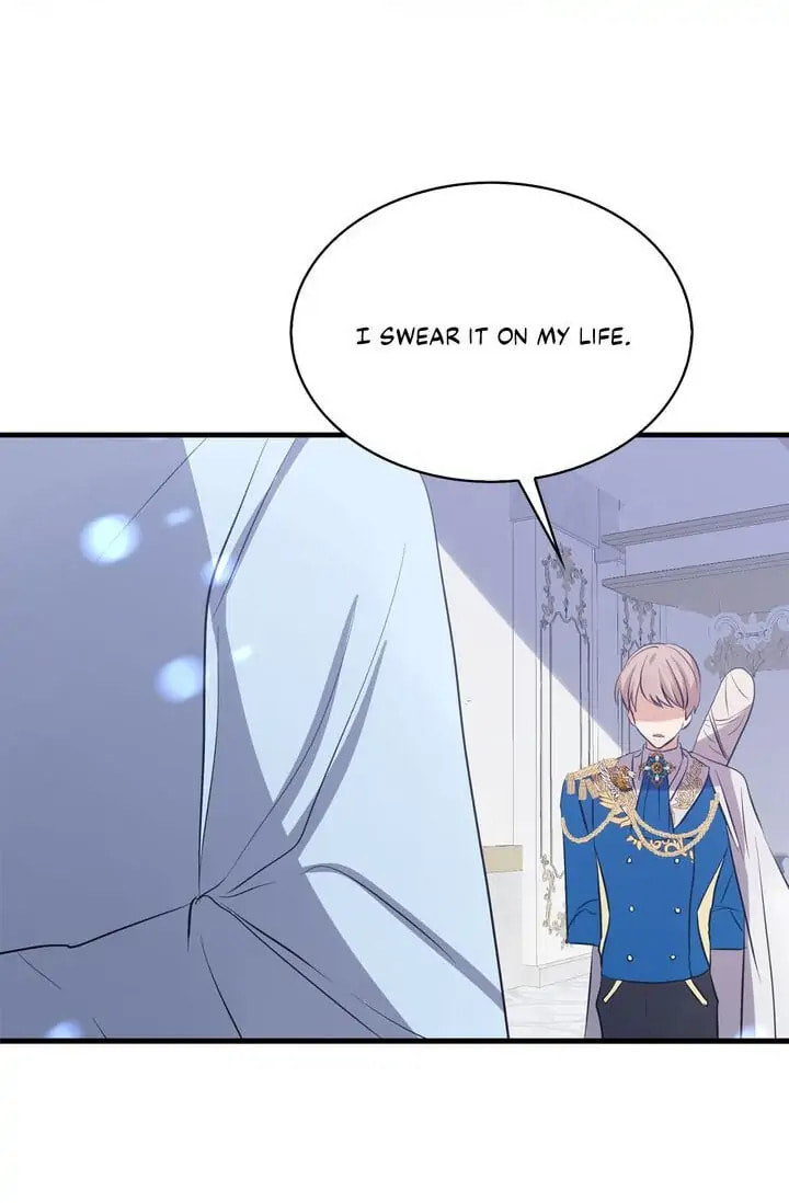 I'm the Soldier's Ex-Girlfriend Chapter 64 page 49 - 