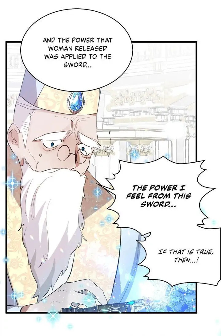I'm the Soldier's Ex-Girlfriend Chapter 64 page 51 - 
