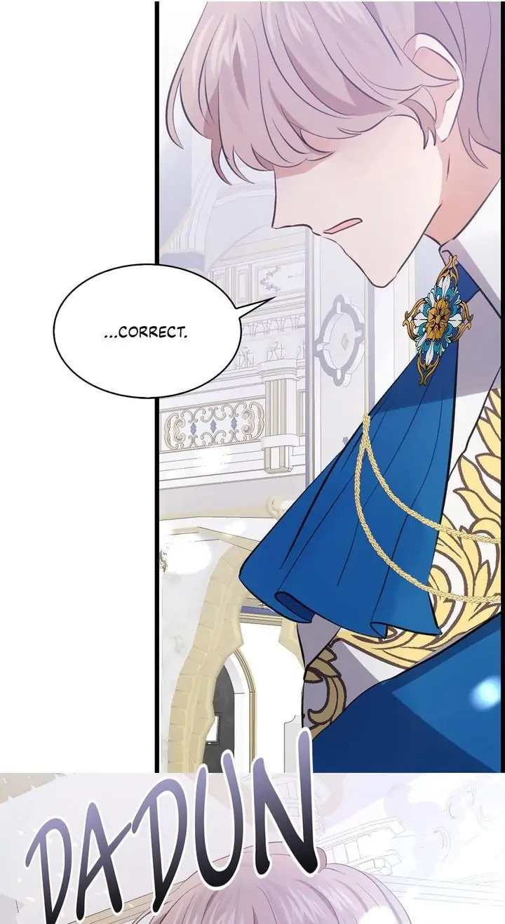 I'm the Soldier's Ex-Girlfriend Chapter 64 page 52 - 
