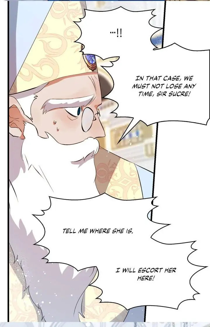 I'm the Soldier's Ex-Girlfriend Chapter 64 page 54 - 
