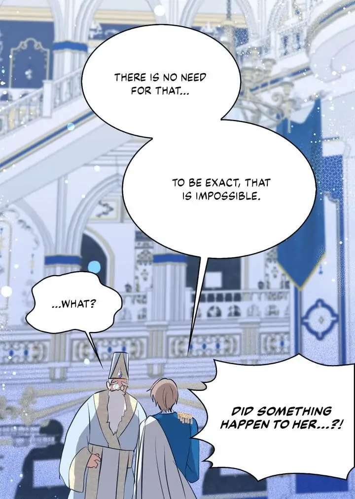 I'm the Soldier's Ex-Girlfriend Chapter 64 page 55 - 