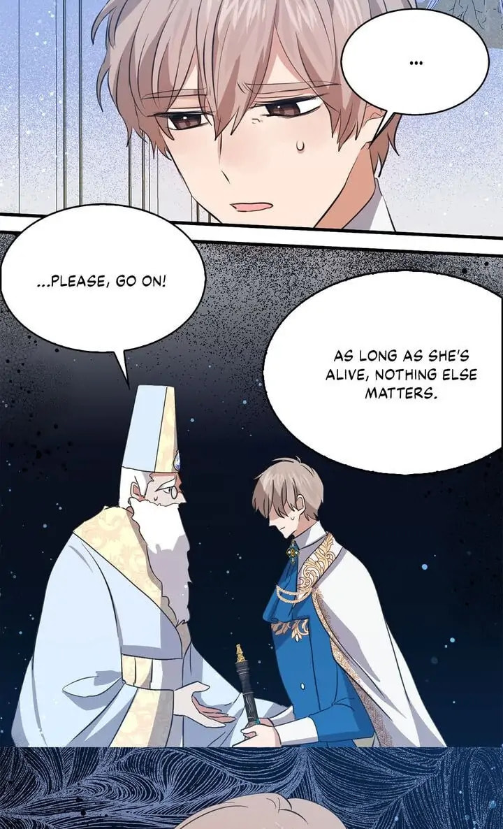 I'm the Soldier's Ex-Girlfriend Chapter 64 page 57 - 