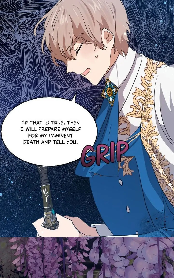 I'm the Soldier's Ex-Girlfriend Chapter 64 page 58 - 