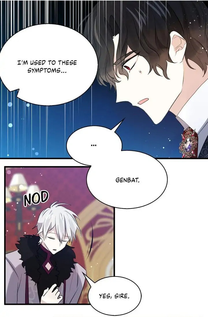 I'm the Soldier's Ex-Girlfriend Chapter 64 page 9 - 