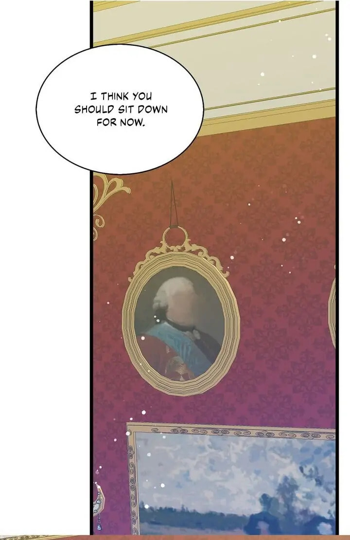 I'm the Soldier's Ex-Girlfriend Chapter 64 page 10 - 