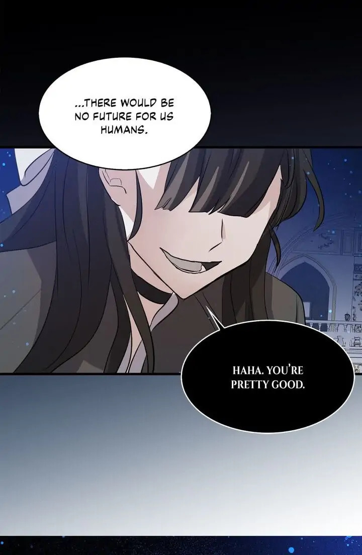 I'm the Soldier's Ex-Girlfriend Chapter 65 page 12 - 