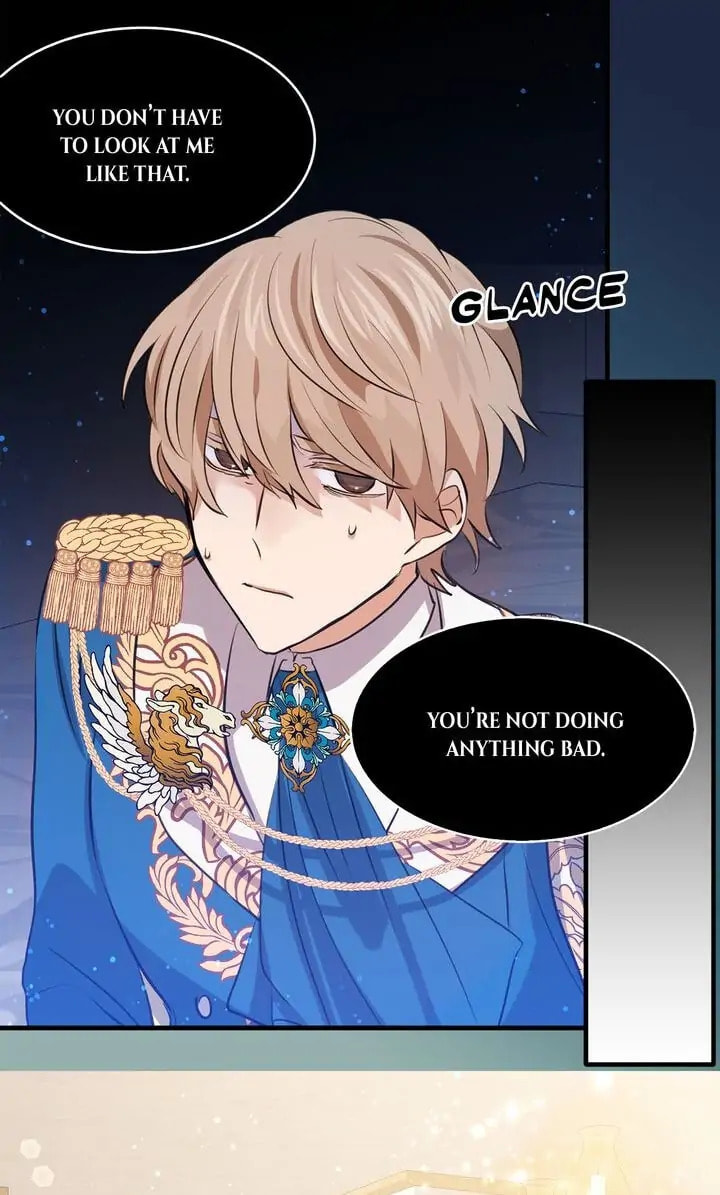 I'm the Soldier's Ex-Girlfriend Chapter 65 page 14 - 