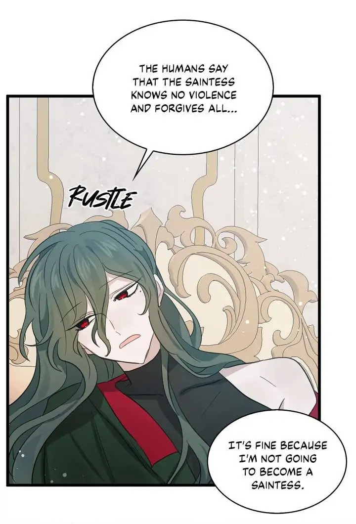 I'm the Soldier's Ex-Girlfriend Chapter 65 page 18 - 