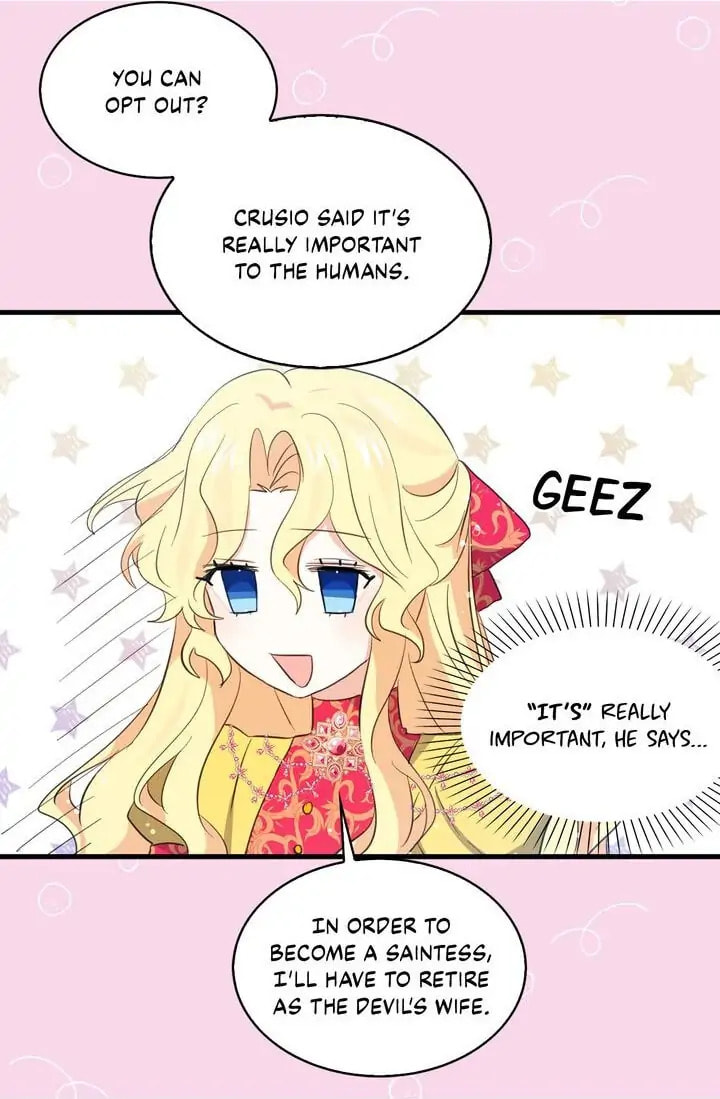 I'm the Soldier's Ex-Girlfriend Chapter 65 page 19 - 