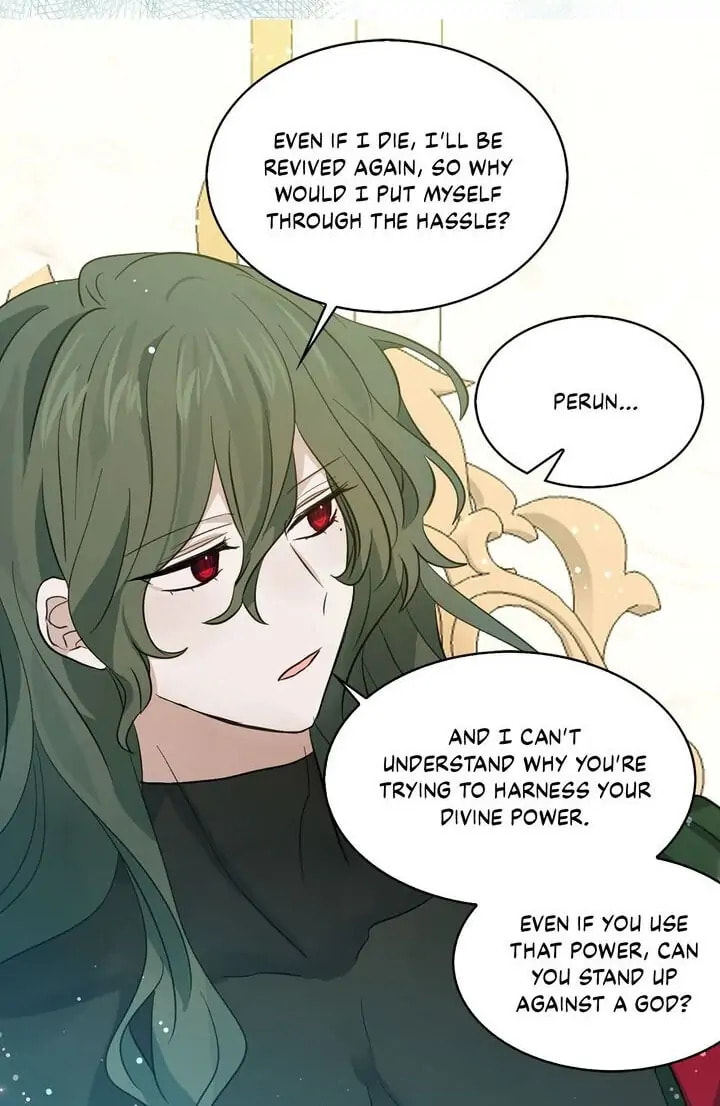 I'm the Soldier's Ex-Girlfriend Chapter 65 page 25 - 