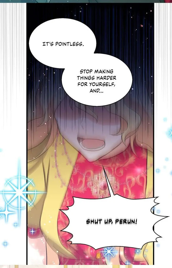 I'm the Soldier's Ex-Girlfriend Chapter 65 page 26 - 