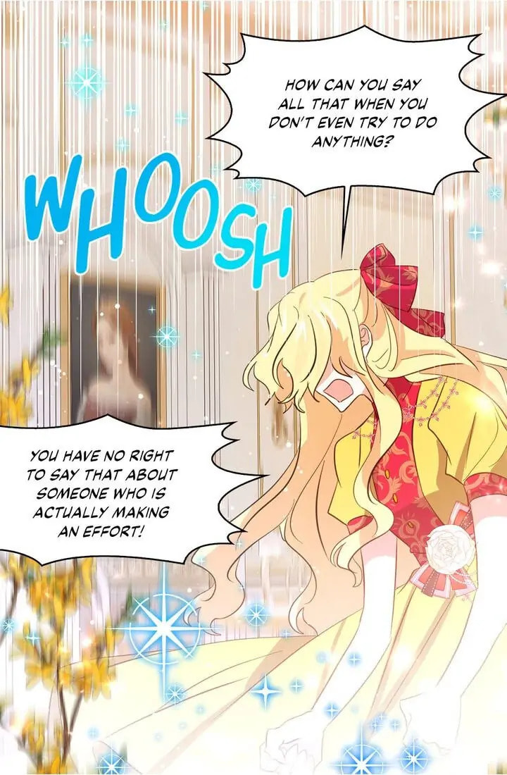 I'm the Soldier's Ex-Girlfriend Chapter 65 page 28 - 