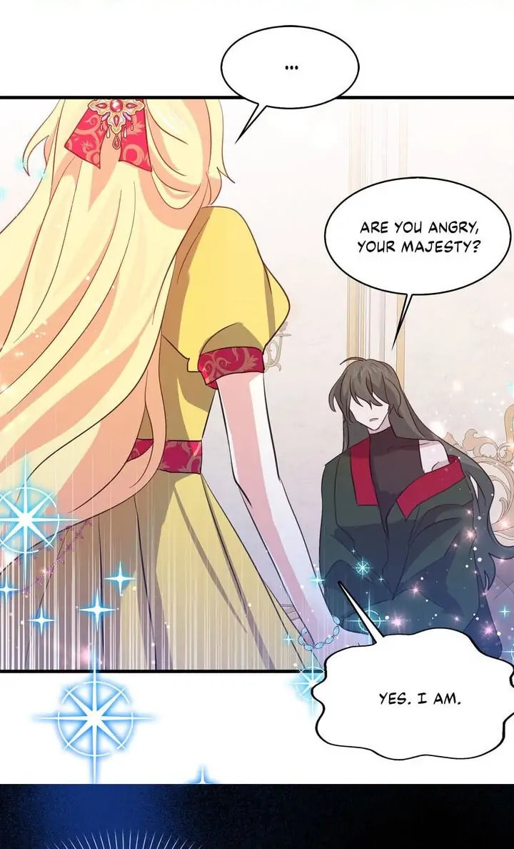 I'm the Soldier's Ex-Girlfriend Chapter 65 page 29 - 