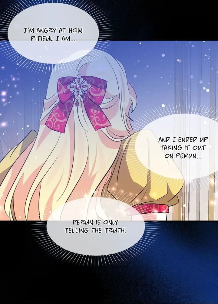 I'm the Soldier's Ex-Girlfriend Chapter 65 page 30 - 