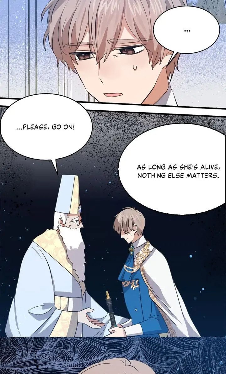 I'm the Soldier's Ex-Girlfriend Chapter 65 page 4 - 