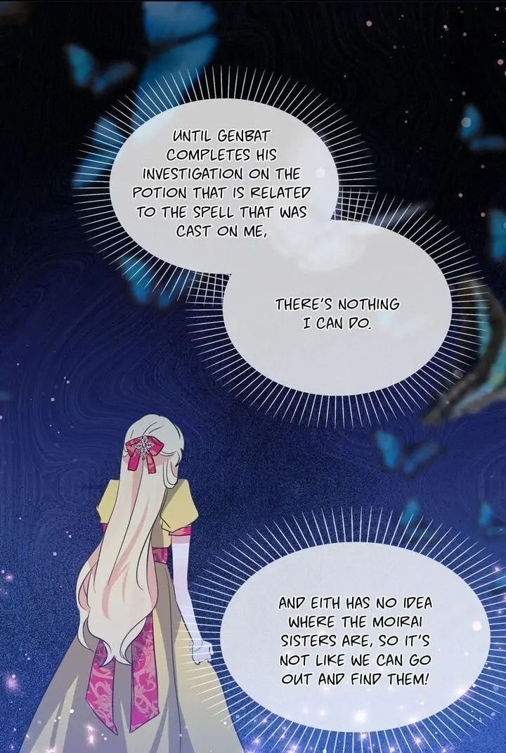 I'm the Soldier's Ex-Girlfriend Chapter 65 page 31 - 