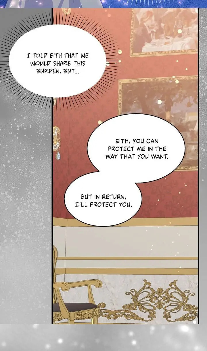 I'm the Soldier's Ex-Girlfriend Chapter 65 page 32 - 