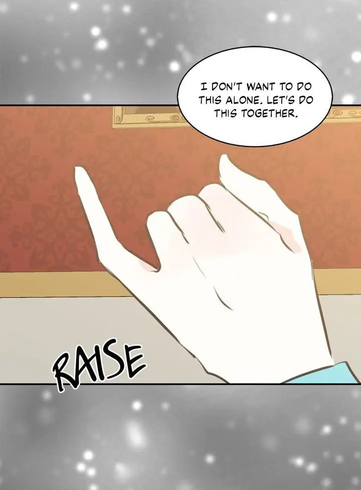 I'm the Soldier's Ex-Girlfriend Chapter 65 page 33 - 
