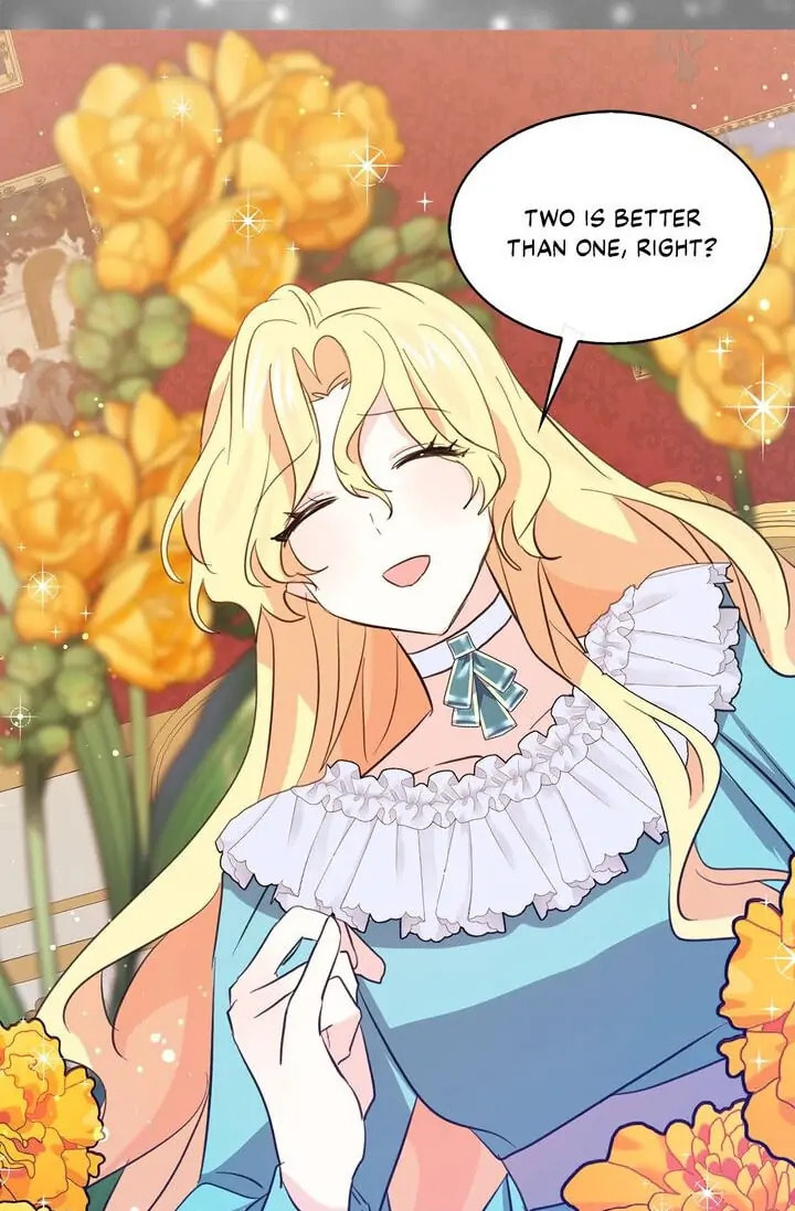 I'm the Soldier's Ex-Girlfriend Chapter 65 page 34 - 