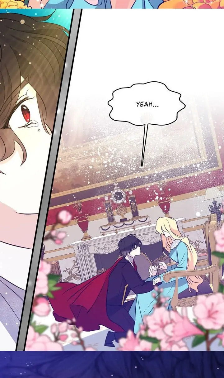 I'm the Soldier's Ex-Girlfriend Chapter 65 page 35 - 