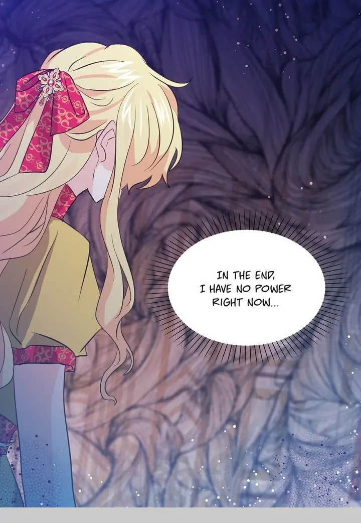 I'm the Soldier's Ex-Girlfriend Chapter 65 page 36 - 
