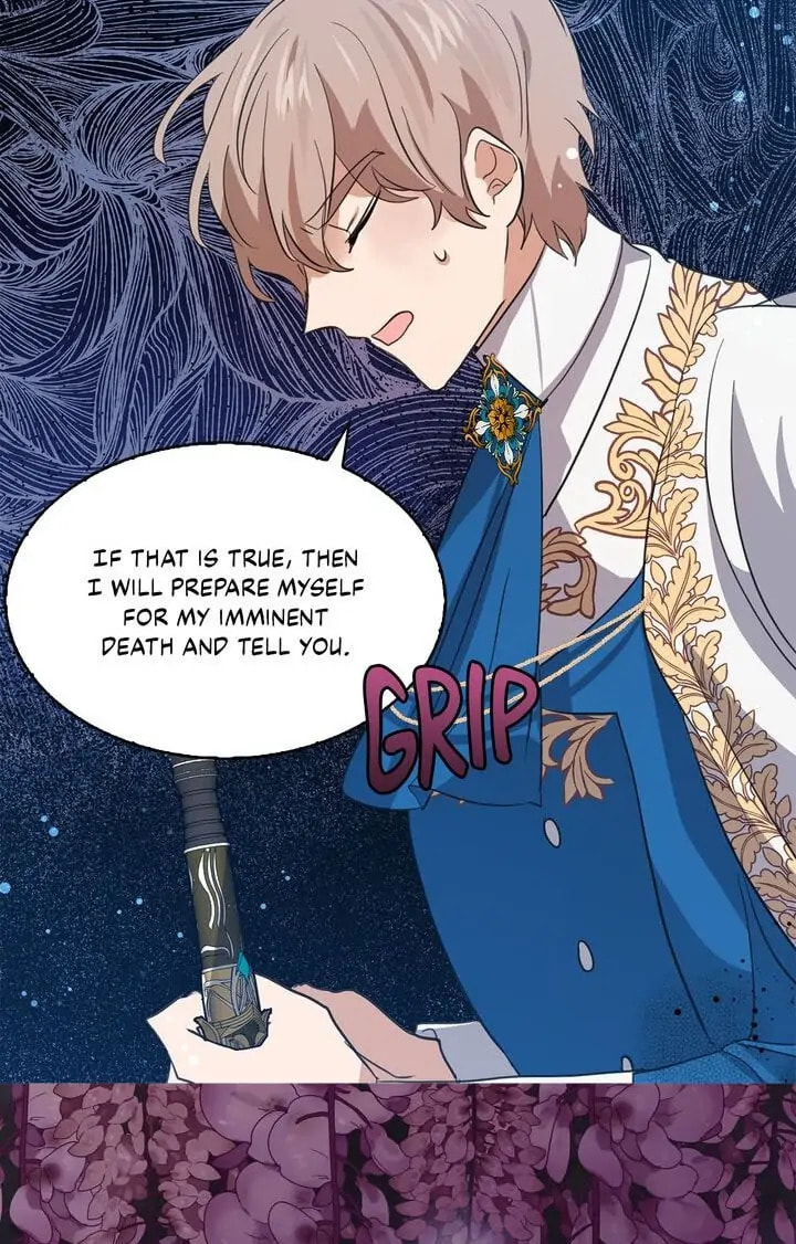 I'm the Soldier's Ex-Girlfriend Chapter 65 page 5 - 