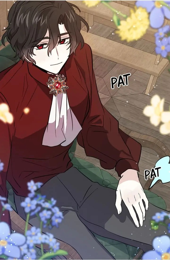 I'm the Soldier's Ex-Girlfriend Chapter 65 page 43 - 