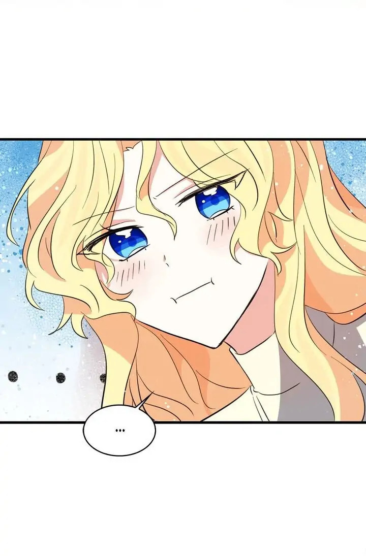 I'm the Soldier's Ex-Girlfriend Chapter 65 page 44 - 