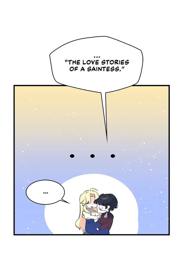 I'm the Soldier's Ex-Girlfriend Chapter 65 page 47 - 