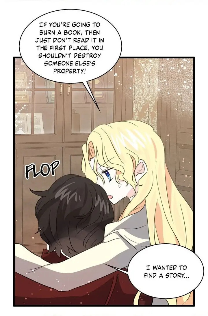 I'm the Soldier's Ex-Girlfriend Chapter 65 page 49 - 