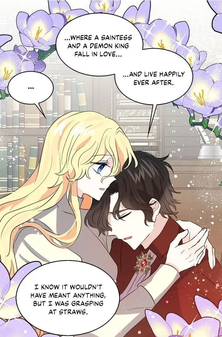 I'm the Soldier's Ex-Girlfriend Chapter 65 page 50 - 