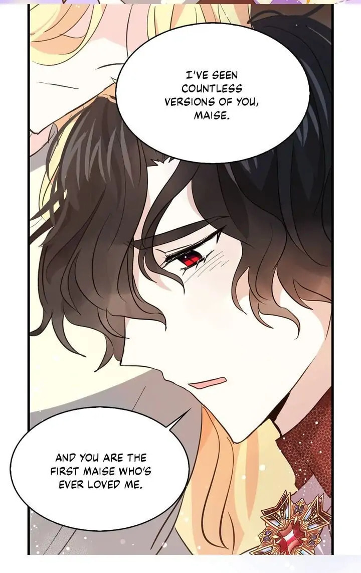 I'm the Soldier's Ex-Girlfriend Chapter 65 page 51 - 
