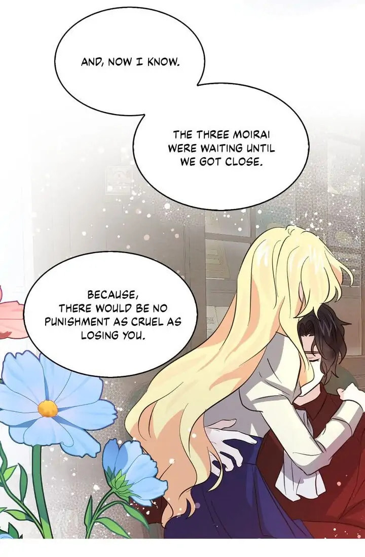 I'm the Soldier's Ex-Girlfriend Chapter 65 page 52 - 