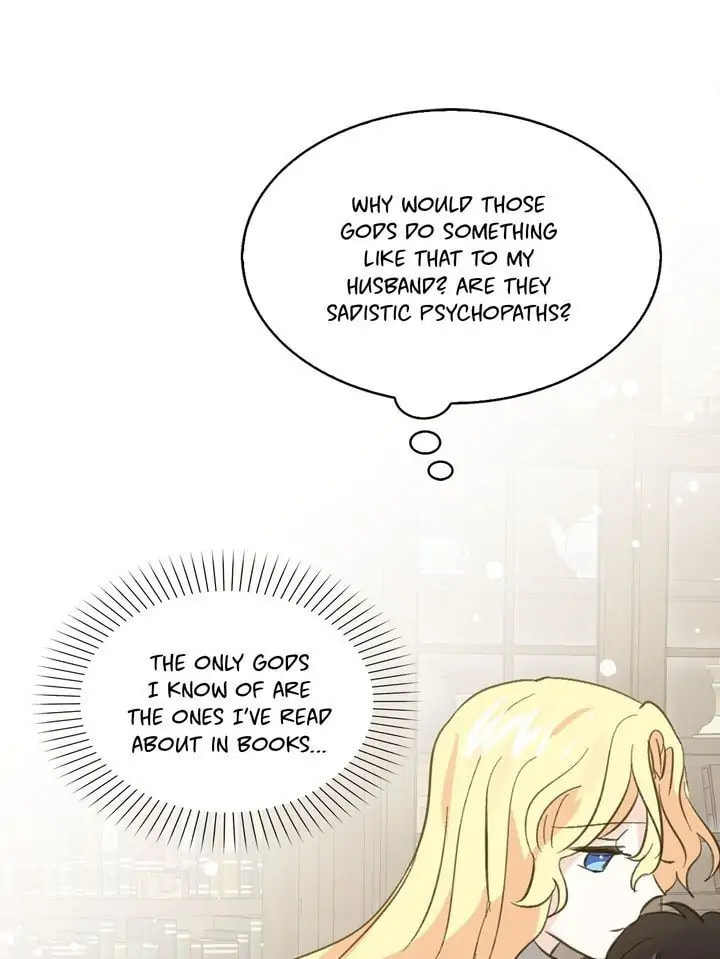 I'm the Soldier's Ex-Girlfriend Chapter 65 page 53 - 