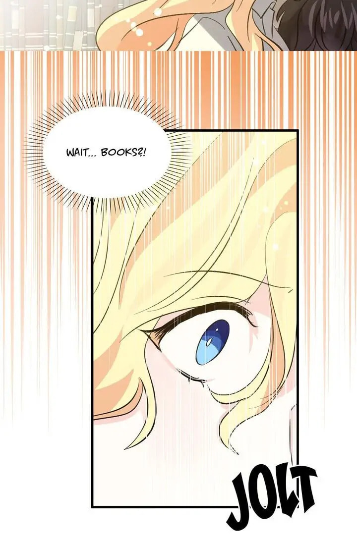 I'm the Soldier's Ex-Girlfriend Chapter 65 page 54 - 