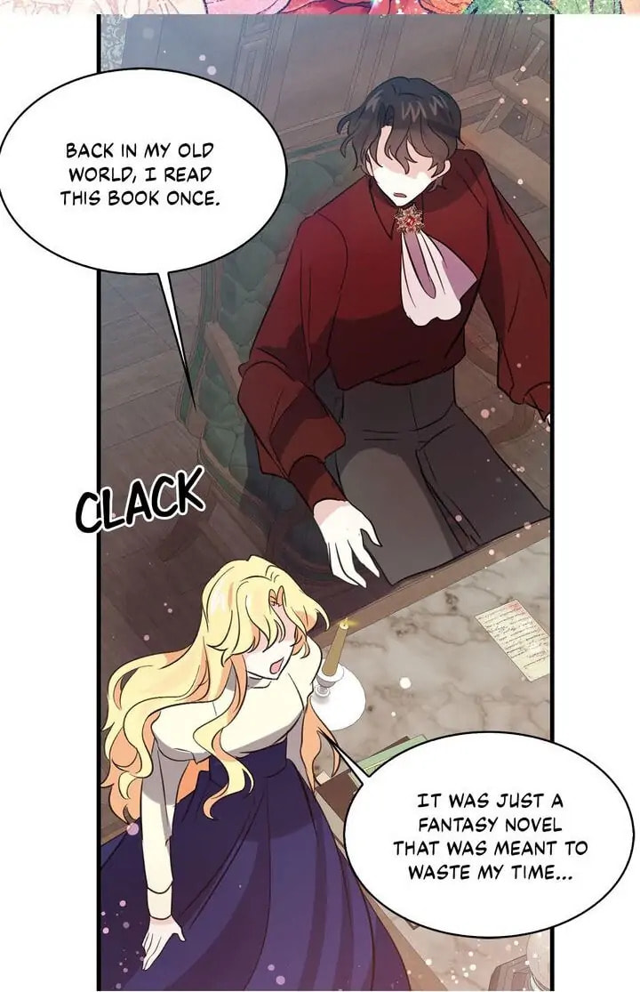 I'm the Soldier's Ex-Girlfriend Chapter 65 page 57 - 