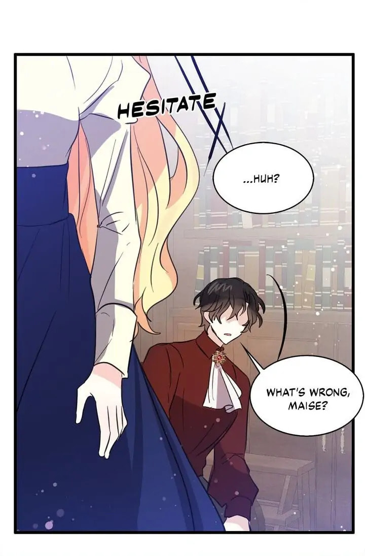 I'm the Soldier's Ex-Girlfriend Chapter 65 page 58 - 