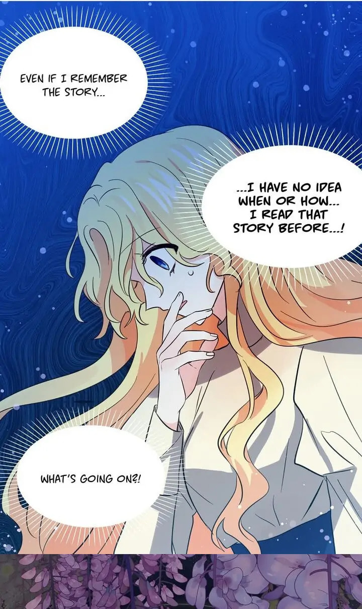 I'm the Soldier's Ex-Girlfriend Chapter 65 page 59 - 