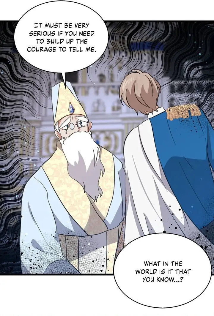 I'm the Soldier's Ex-Girlfriend Chapter 65 page 7 - 
