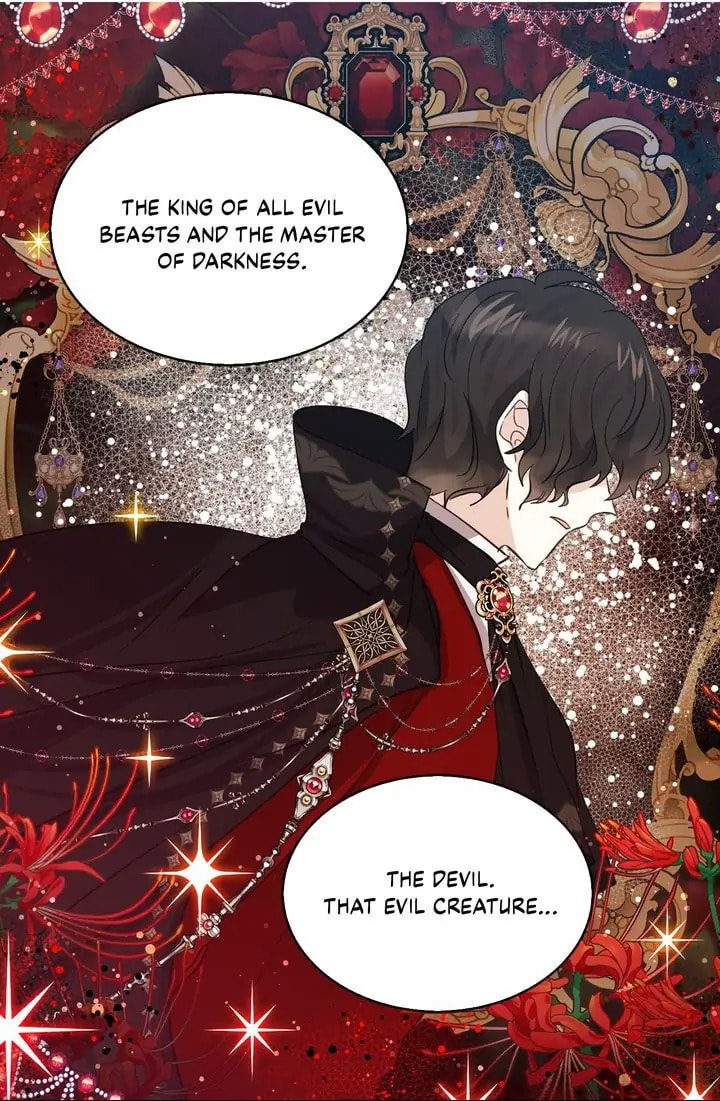 I'm the Soldier's Ex-Girlfriend Chapter 65 page 8 - 