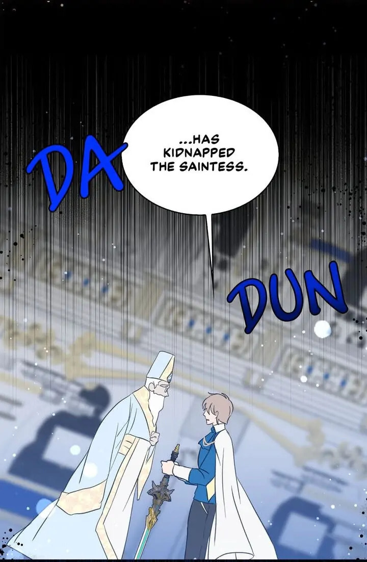 I'm the Soldier's Ex-Girlfriend Chapter 65 page 9 - 