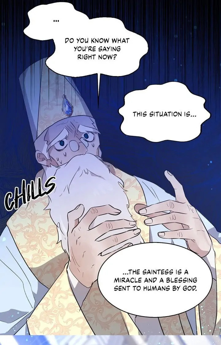I'm the Soldier's Ex-Girlfriend Chapter 65 page 10 - 