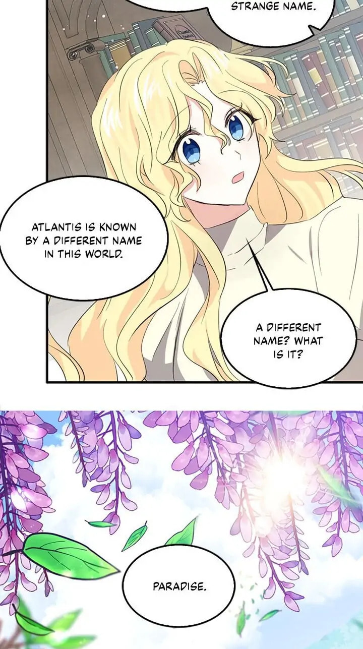 I'm the Soldier's Ex-Girlfriend Chapter 66 page 11 - 