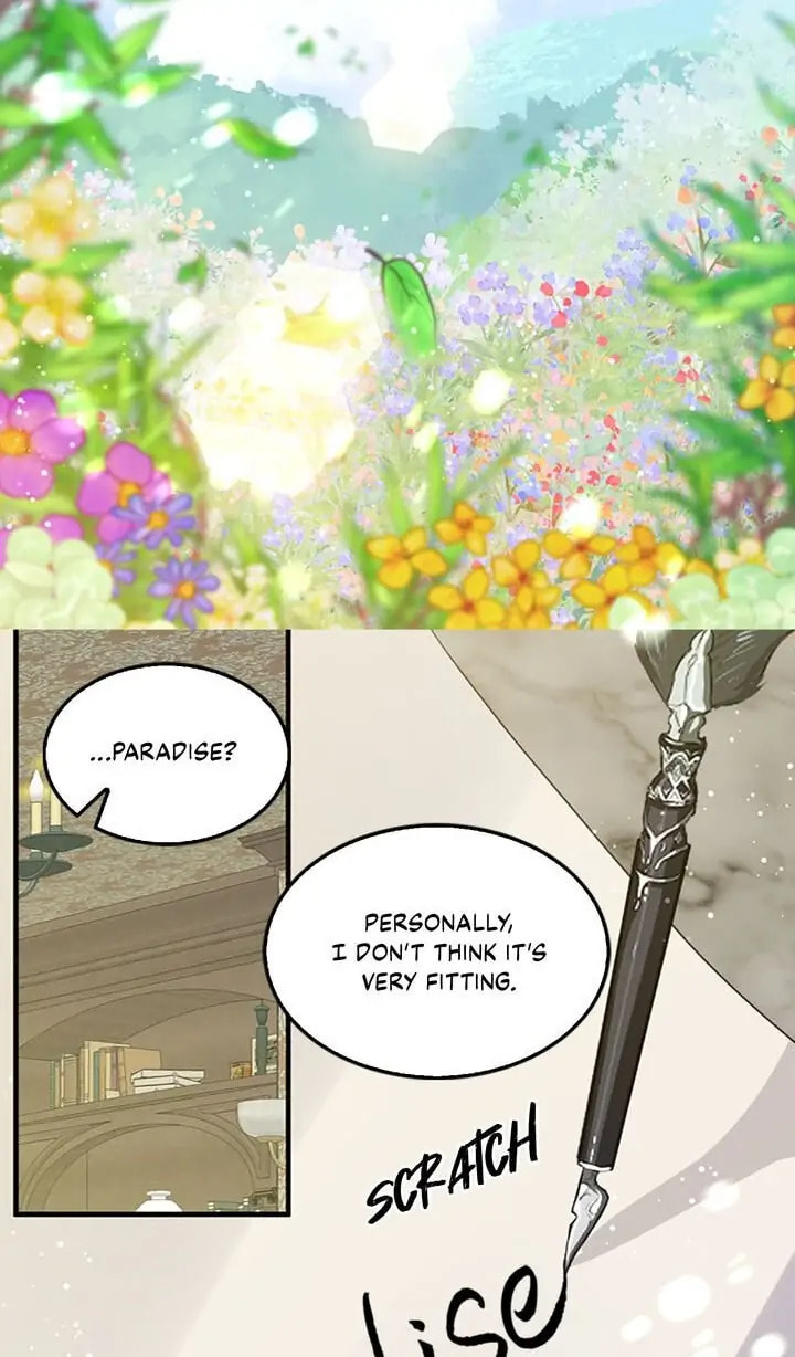 I'm the Soldier's Ex-Girlfriend Chapter 66 page 12 - 